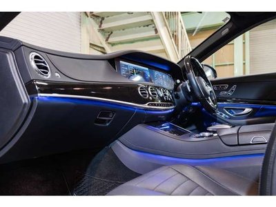 MERCEDES-BENZ S-CLASS - 3