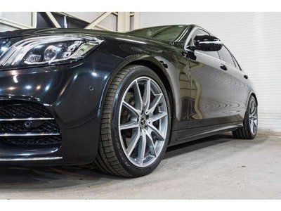 MERCEDES-BENZ S-CLASS - 8