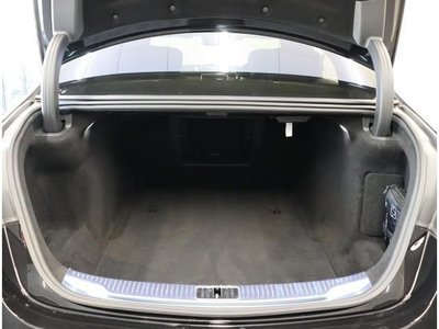 MERCEDES-BENZ S-CLASS - 8