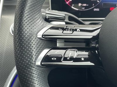 MERCEDES-BENZ C-CLASS - 5