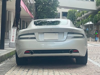 صورة مصغرة 16 لـ 2012 Aston Martin DB9