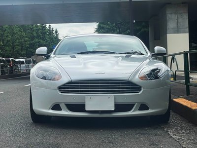 صورة مصغرة 15 لـ 2012 Aston Martin DB9