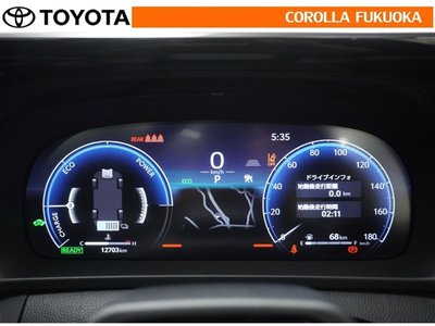 2024 Toyota CROWN SPORT 缩略图 18