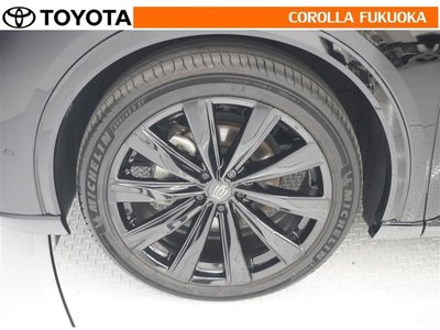 2024 Toyota CROWN SPORT 缩略图 31
