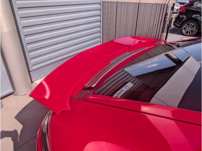 PORSCHE PANAMERA - 9