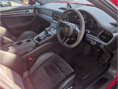 PORSCHE PANAMERA - 10