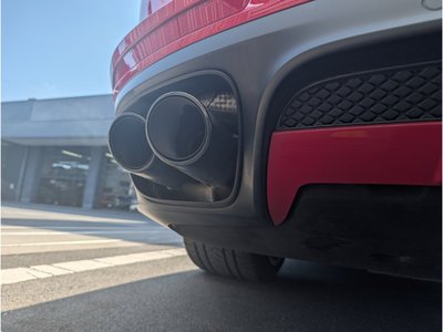 PORSCHE PANAMERA - 5