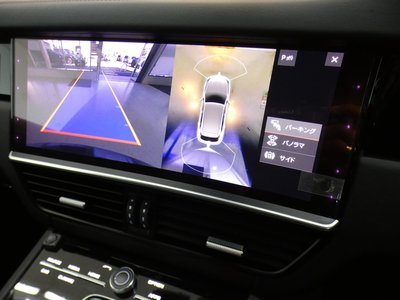 PORSCHE CAYENNE - 10