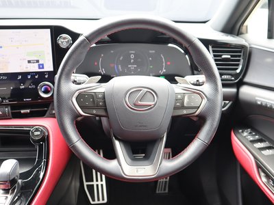 LEXUS NX - 8
