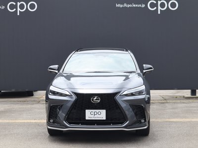 LEXUS NX - 2