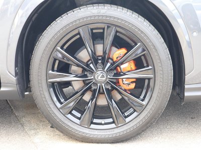 LEXUS NX - 6