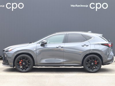 LEXUS NX - 3