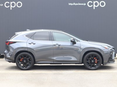 LEXUS NX - 4
