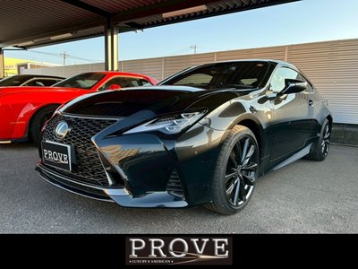 LEXUS RC - 2