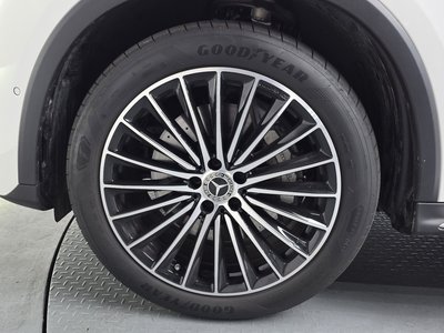 MERCEDES-BENZ GLC - 6