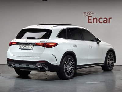 MERCEDES-BENZ GLC - 3