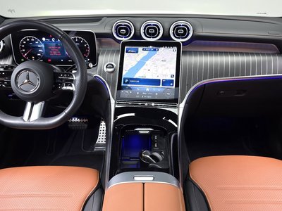 MERCEDES-BENZ GLC - 5