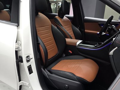 MERCEDES-BENZ GLC - 10