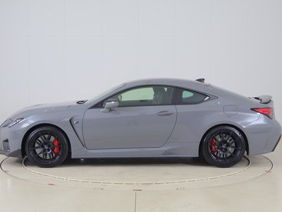 LEXUS RC F - 3