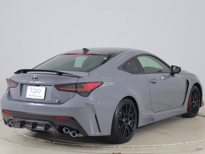 LEXUS RC F - 2