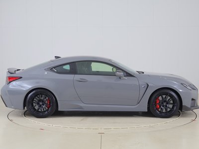 LEXUS RC F - 4