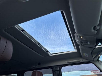 MERCEDES-BENZ G-CLASS - 5