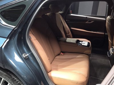 صورة مصغرة 12 لـ 2022 Genesis G80 (RG3)