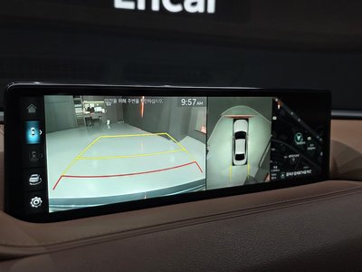 صورة مصغرة 15 لـ 2022 Genesis G80 (RG3)