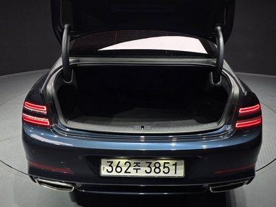 صورة مصغرة 20 لـ 2022 Genesis G80 (RG3)
