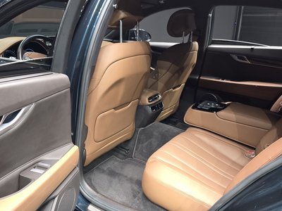صورة مصغرة 11 لـ 2022 Genesis G80 (RG3)