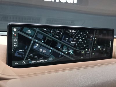 صورة مصغرة 14 لـ 2022 Genesis G80 (RG3)