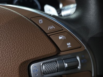 صورة مصغرة 18 لـ 2022 Genesis G80 (RG3)