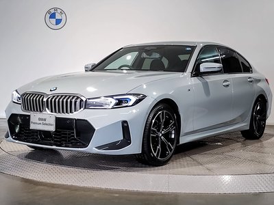 BMW 3 SERIES - 1