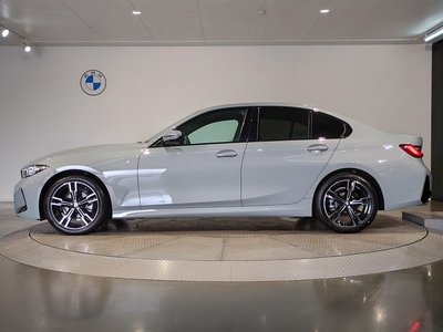 BMW 3 SERIES - 7