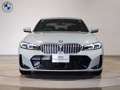 BMW 3 SERIES - 6
