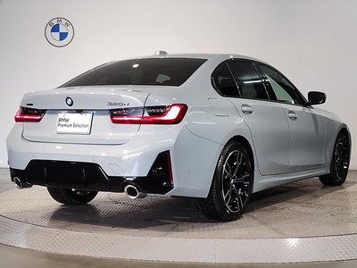 BMW 3 SERIES - 10