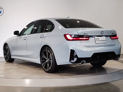 BMW 3 SERIES - 8