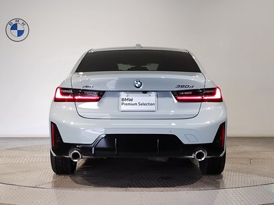BMW 3 SERIES - 9