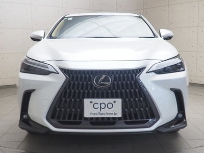 LEXUS NX - 2