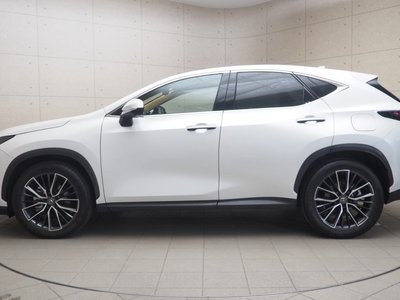 LEXUS NX - 3