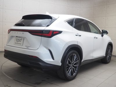 LEXUS NX - 6