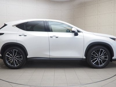 LEXUS NX - 7