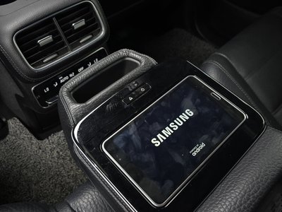 2022 Mercedes-BENZ GLS — миниатюра 24