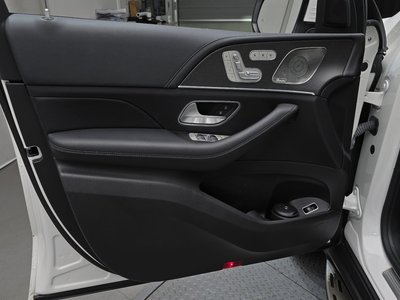 2022 Mercedes-BENZ GLS — миниатюра 14
