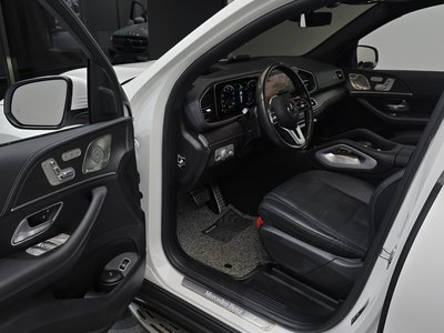 2022 Mercedes-BENZ GLS — миниатюра 13