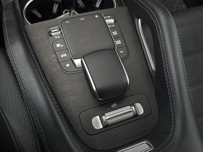 2022 Mercedes-BENZ GLS — миниатюра 23