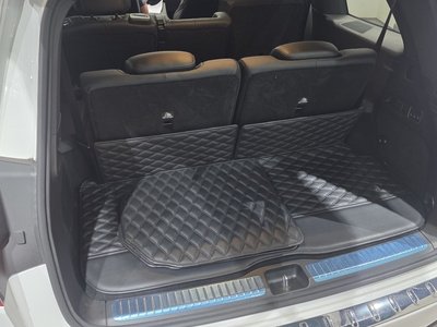 2022 Mercedes-BENZ GLS — миниатюра 30