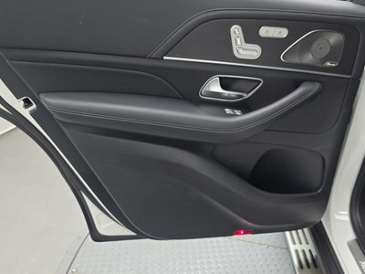 2022 Mercedes-BENZ GLS — миниатюра 15