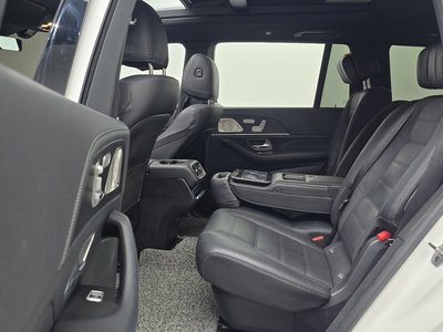 2022 Mercedes-BENZ GLS — миниатюра 18