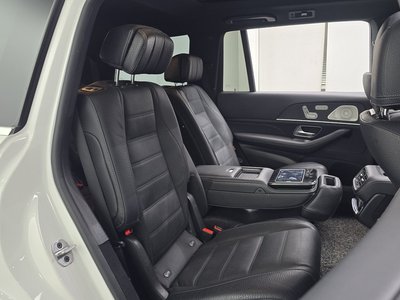 2022 Mercedes-BENZ GLS — миниатюра 17